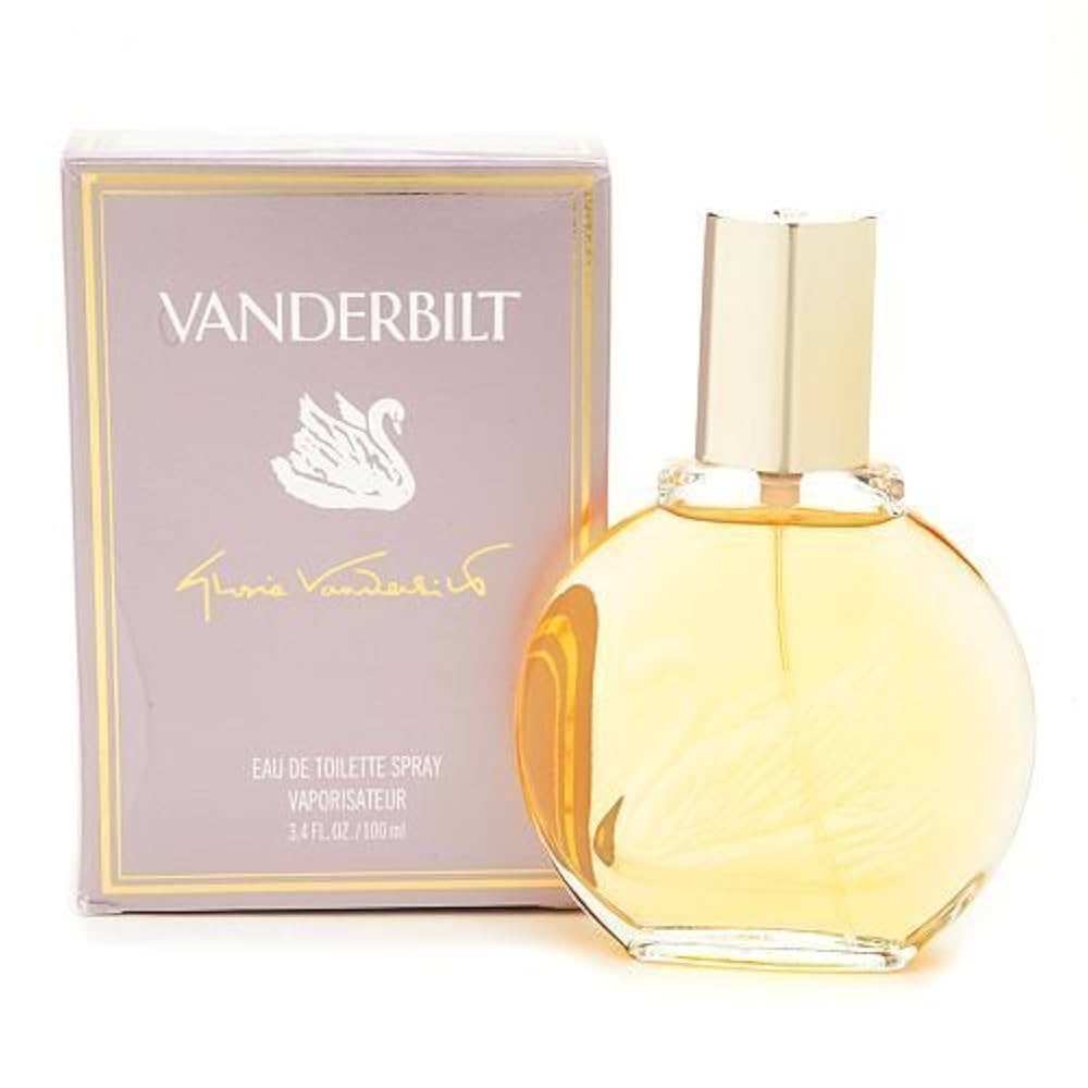 Gloria Vanderbilt Woman 100 Ml Edt