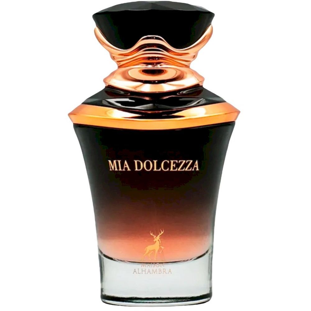 Maison Alhambra Mia Dolcezza Woman 100 Ml Edp