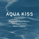Victoria Secret Aqua Kiss Woman Body Mist 250 Ml