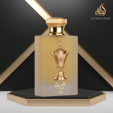 Lattafa Pride Al Areeq Gold Woman 100 Ml Edp