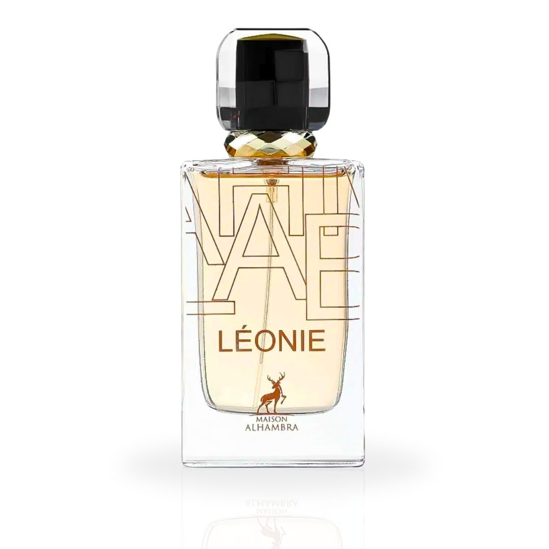 Maison Alhambra Leonie Unisex 100 Ml  Edp