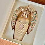 Lattafa Afeef Man 100Ml Edp