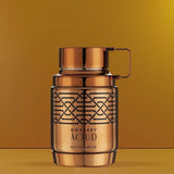Armaf Odyssey Aoud Oud Edition 100 Ml Man Edp
