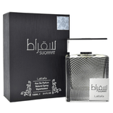 Lattafa Suqraat Man 100 Ml Edp