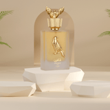 Lattafa Pride Shaheen Gold Woman 100 Ml Edp