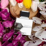 Al Haramain L'Aventure Men 100 Ml Edp
