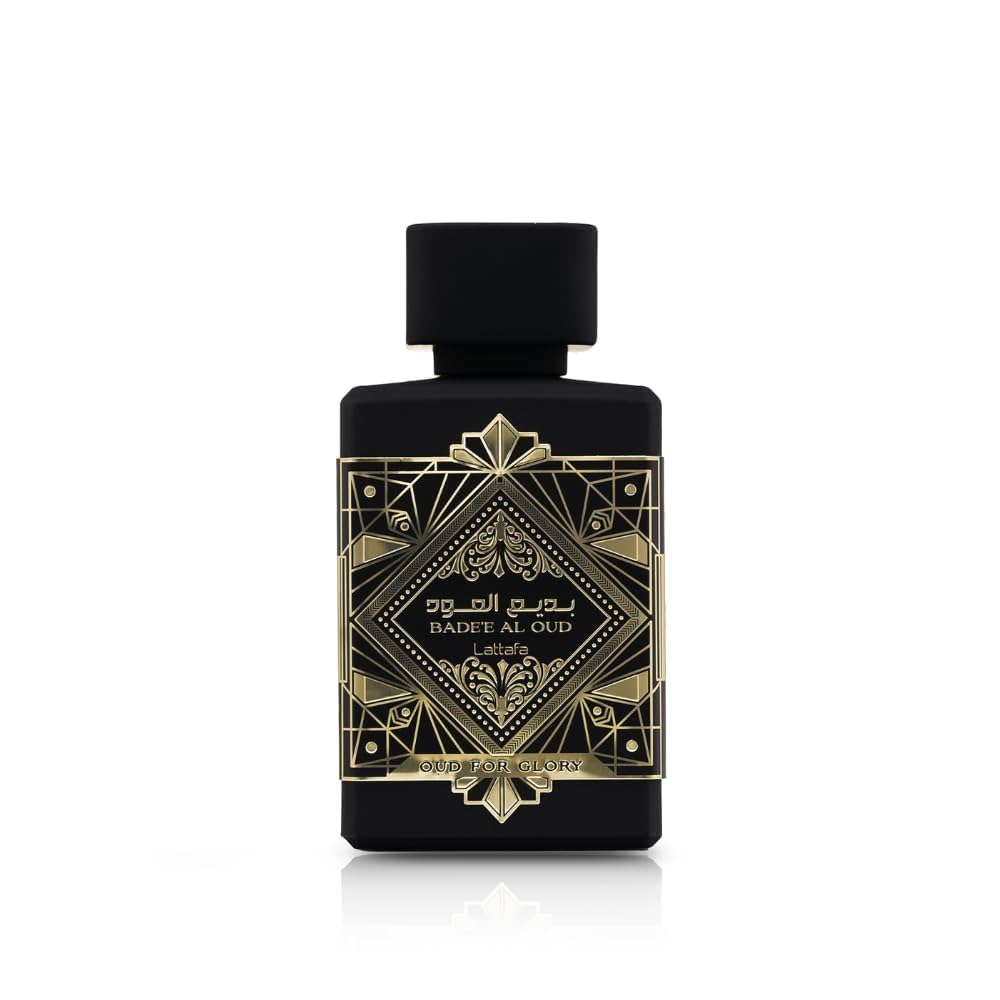 Lattafa Badee Al Oud For Glory Unisex 100 Ml Edp