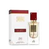 Lattafa Ana Abiyedh Rouge Unisex 60 Ml Edp
