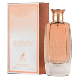 Maison Alhambra Glossy Woman 100 Ml Edp