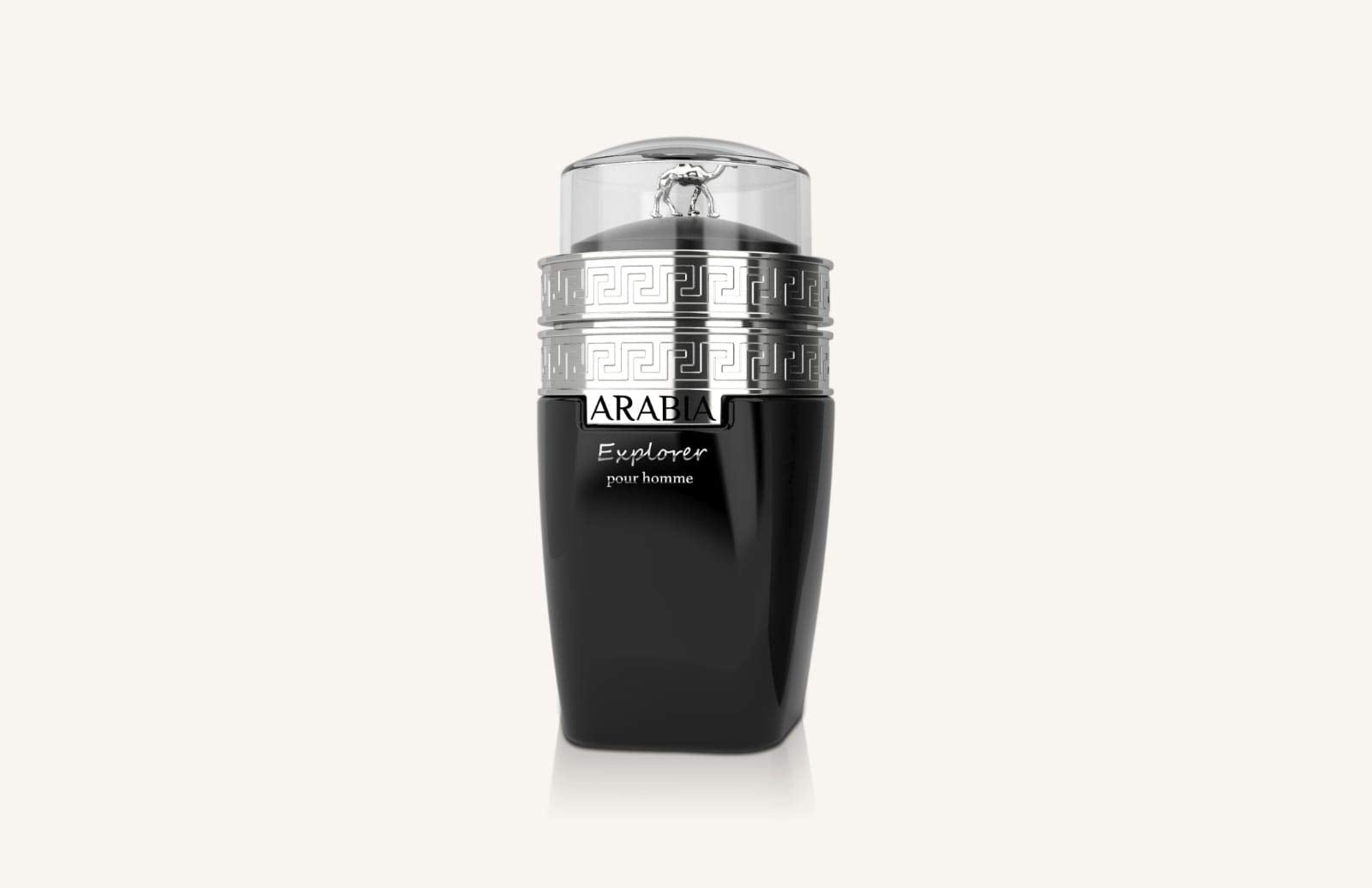 Emper Arabia Le Chameau Explorer Man 100 Ml Edp
