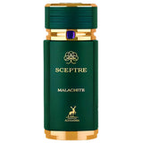 Maison Alhambra Sceptre Malachite Unisex 100 Ml Edp