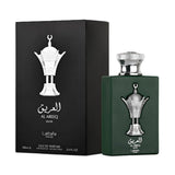 Lattafa Pride Al Areeq Silver Woman 100 Ml Edp