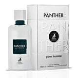Maison Alhambra Panther Men 100 Ml Edp