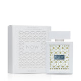 Lattafa Rave Now White Unisex 100 Ml Edp