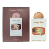 Lattafa Pride Vintage Radio Unisex 100 Ml Edp