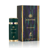 Maison Alhambra Sceptre Malachite Unisex 100 Ml Edp
