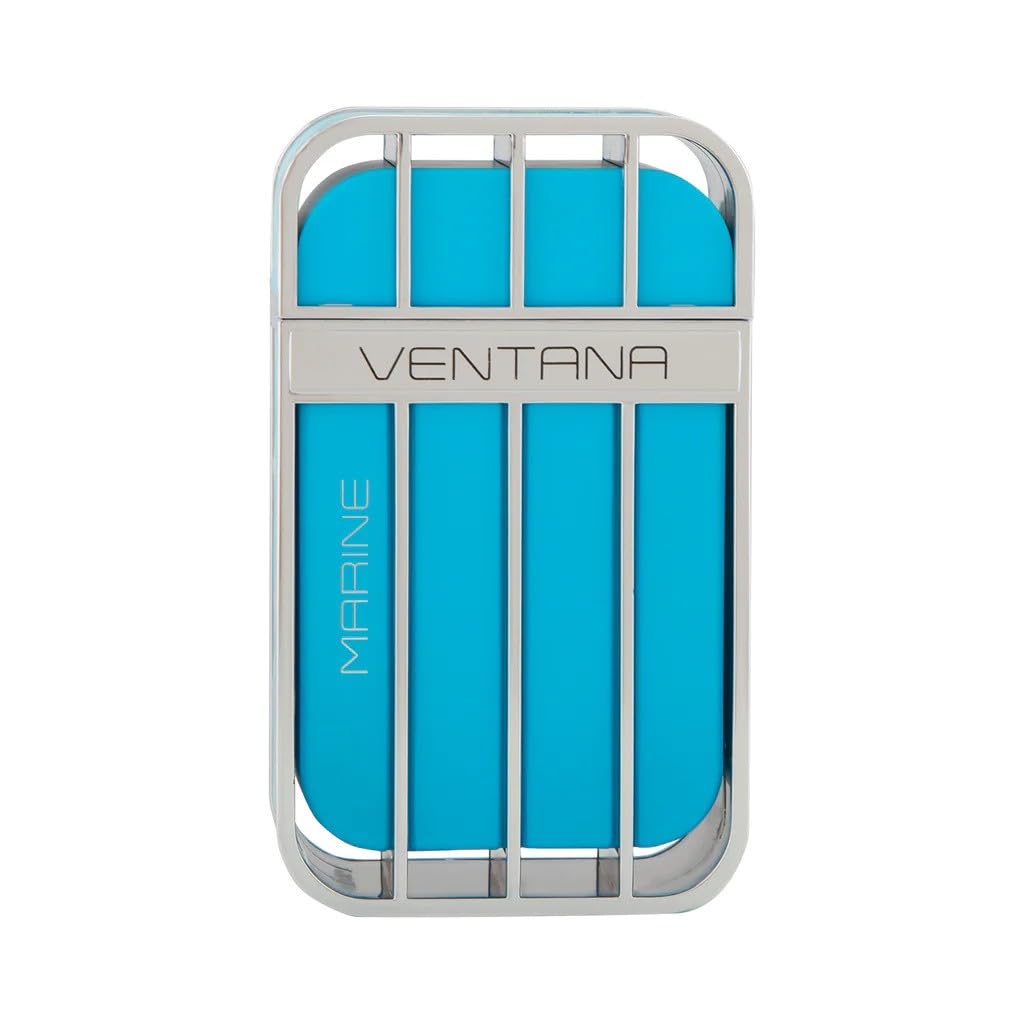 Armaf Ventana Marine Man 100 Ml Edp