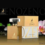 Maison Alhambra Zeno Unisex 100 Ml Edp