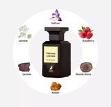 Maison Alhambra Toscano Leather  Man 80 Ml Edp