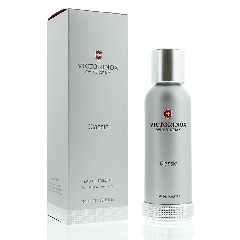 Victorinox Swiss Army Man 100 Ml Edt