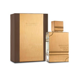 Al Haramain Amber Oud Gold Edition Unisex 60 Ml Edp