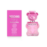 Moschino Toy 2 Bubble Gum Woman 100 Ml Edt