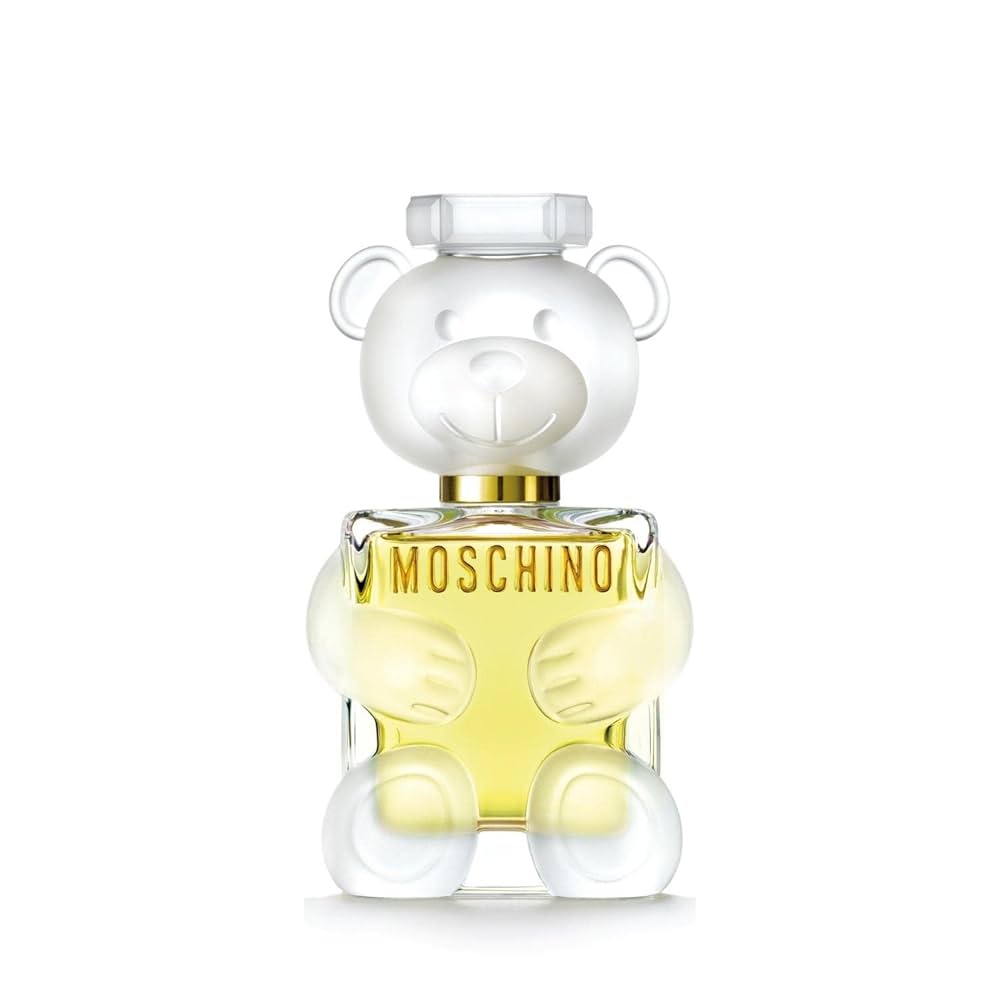 Moschino Toy 2 Woman 100 Ml Edp