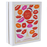 Metropolis Hot Lips Woman 100 Ml Edp