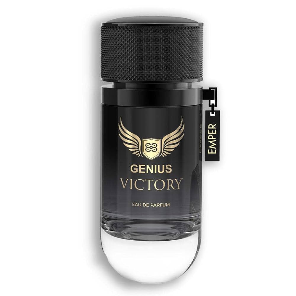 Emper Genius Victory Man 100 Ml Edp