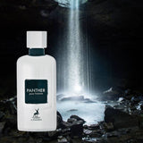 Maison Alhambra Panther Men 100 Ml Edp