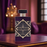 Maison Alhambra Infini Elixir Unisex 100 Ml Edp