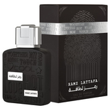 Lattafa Ramz Silver Man 100 Ml Edp