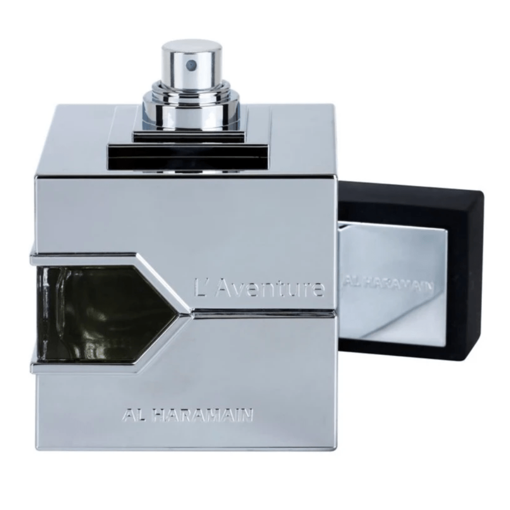 Al Haramain L'Aventure Men 100 Ml Edp