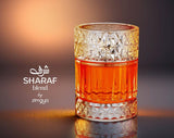 Afnan Zimaya Sharaf Blend Unisex 100 Ml Edp