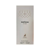 Lattafa Maison Alhambra Narissa Et Moi Woman 100Ml Edp