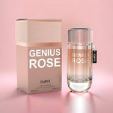 Genius Rose Woman 100 Ml Edp