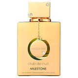 Armaf Club De Nuit Milestone Unisex 105 Ml Edp