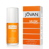 Jovan Musk Man 88 Ml Edc