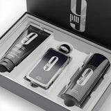 Set Afnan 9 Pm Man 3 Pcs (100 Ml Edp + Gel + Deo)