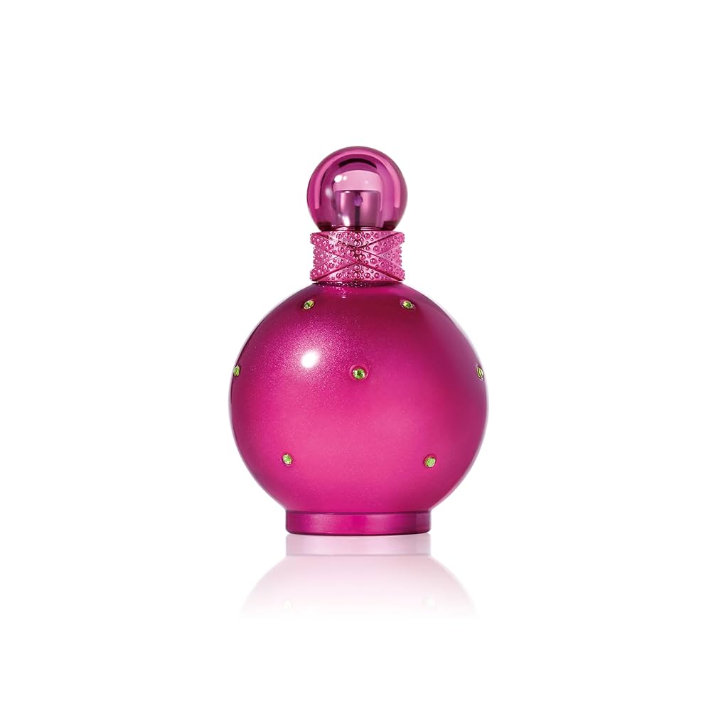 Britney Spears Fantasy Woman 100 Ml Edp