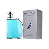 Nautica Clasico Man 100 Ml Edt