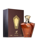 Afnan Turathi Brown Men 90 Ml Edp