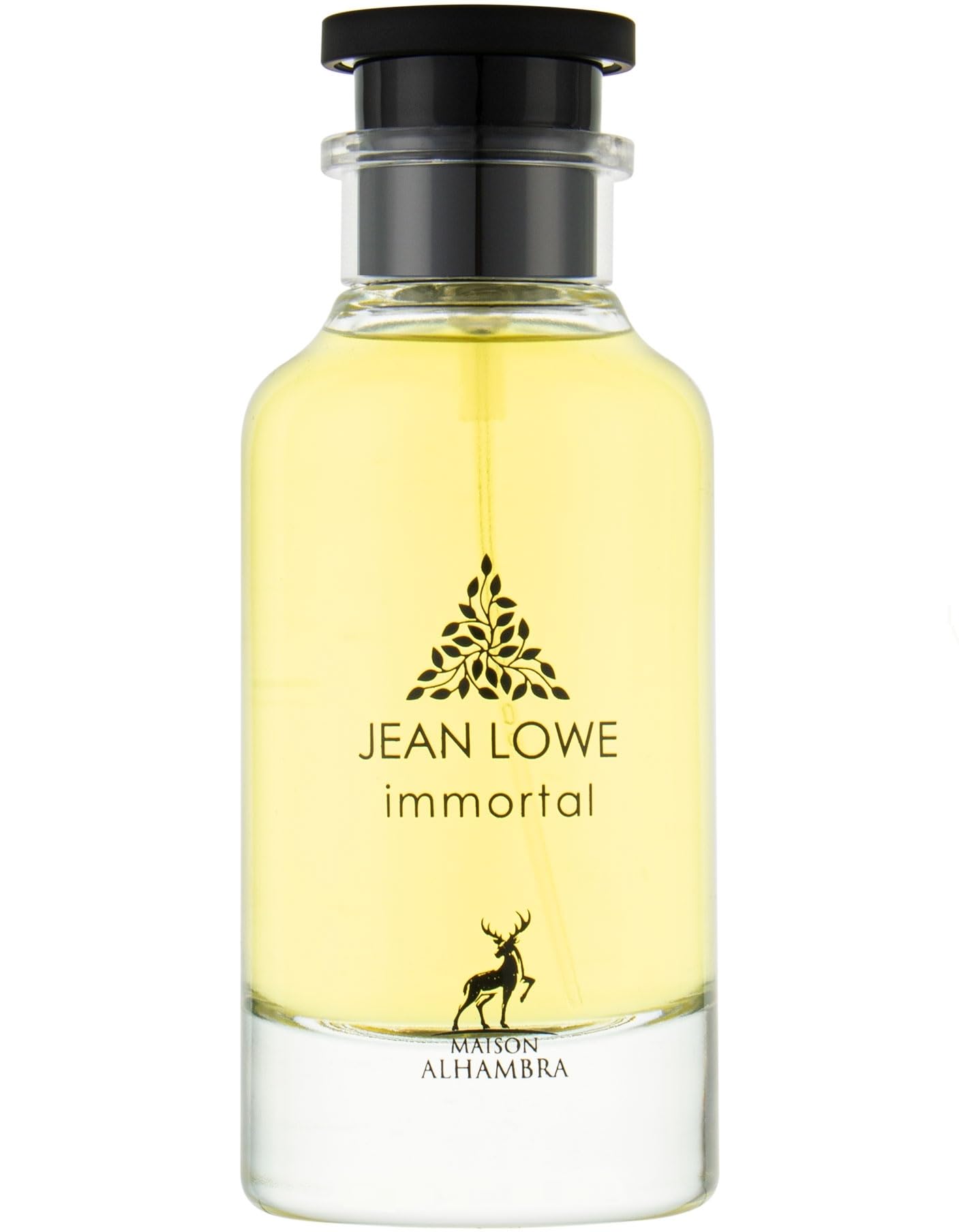 Maison Alhambra Jean Lowe Immortal Man 100 Ml Edp