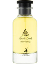Maison Alhambra Jean Lowe Immortal Man 100 Ml Edp