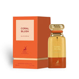 Maison Alhambra Bright Peach Woman 80 Ml Edp