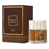 Lattafa Khamrah Qahwa Unisex 100 Ml Edp