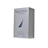 Nautica Clasico Man 100 Ml Edt