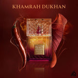Lattafa Khamrah Dukhan Unisex 100Ml Edp