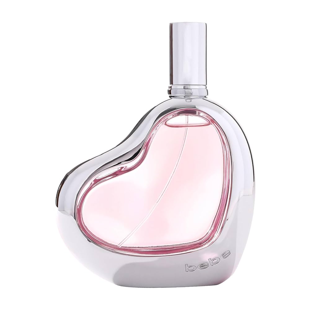 Bebe Sheer Woman 100 Ml Edp