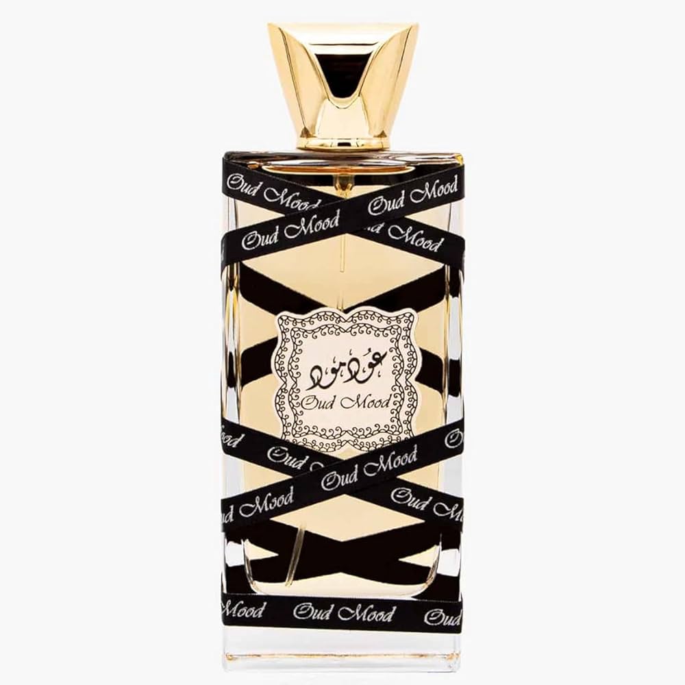 Lattafa Oud Mood Unisex 100 Ml Edp